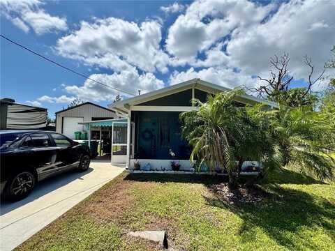4542 NUTSEDGE ROAD, PORT CHARLOTTE, FL 33953