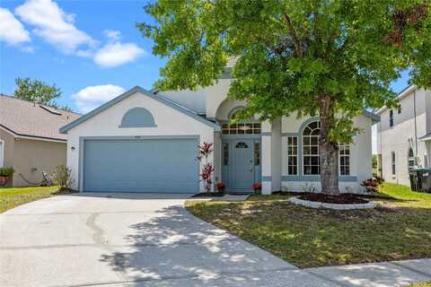 408 LEXINGDALE DRIVE, ORLANDO, FL 32828