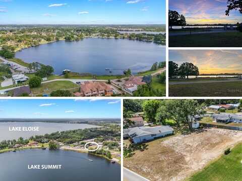 612 W LAKE SUMMIT DRIVE, WINTER HAVEN, FL 33884