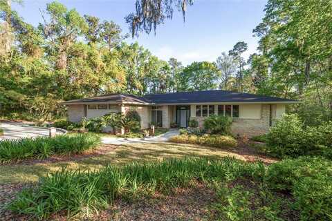 3200 NW 21ST AVENUE, GAINESVILLE, FL 32605
