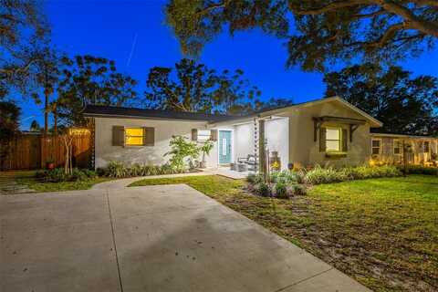 1543 GENTRY STREET, CLEARWATER, FL 33755