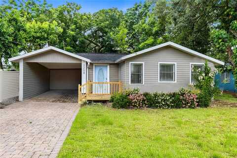 2208 PAGE AVENUE, ORLANDO, FL 32806