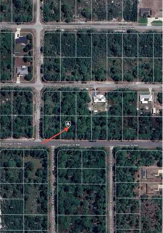 317 CHALLENGER STREET NW, LAKE PLACID, FL 33852