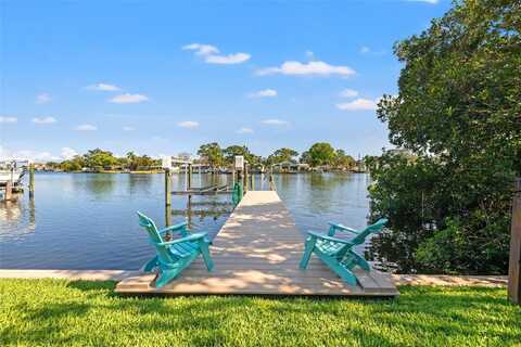 292 SUNLIT COVE DRIVE NE, Saint Petersburg, FL 33702