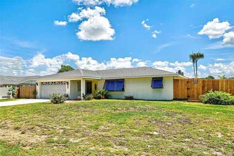4731 EGRET ROAD, VENICE, FL 34293
