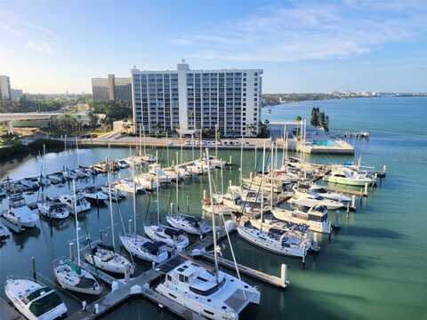 100 PIERCE STREET, CLEARWATER, FL 33756
