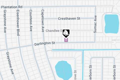 1035 DARLINGTON STREET, LEHIGH ACRES, FL 33974
