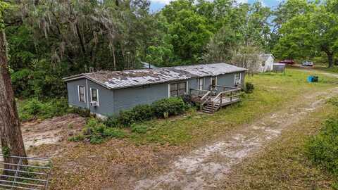 14540 & 14600 SE 77TH COURT, SUMMERFIELD, FL 34491