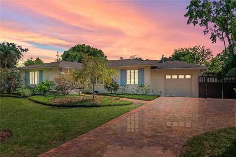 1440 ROOSEVELT STREET, ORLANDO, FL 32804