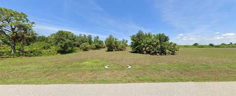 5 DECORORE DRIVE, ROTONDA WEST, FL 33947