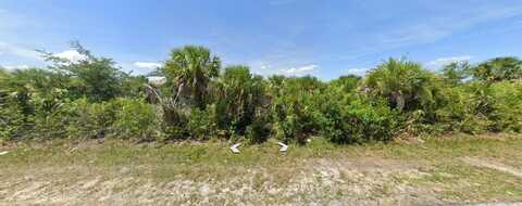 14330 MONTMARTE AVENUE, PORT CHARLOTTE, FL 33981