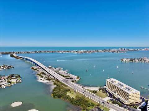 100 BLUFF VIEW DRIVE, BELLEAIR BLUFFS, FL 33770