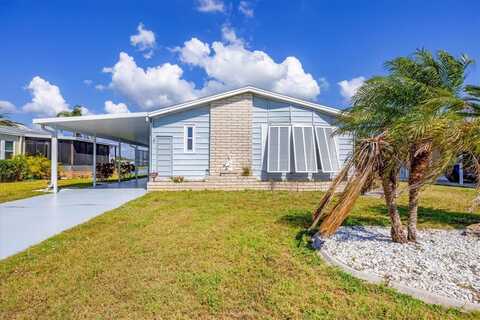 809 TANGERINE WOODS BOULEVARD, ENGLEWOOD, FL 34223