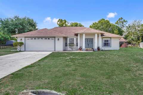 6700 EAGLE TREE COURT, NORTH FORT MYERS, FL 33917