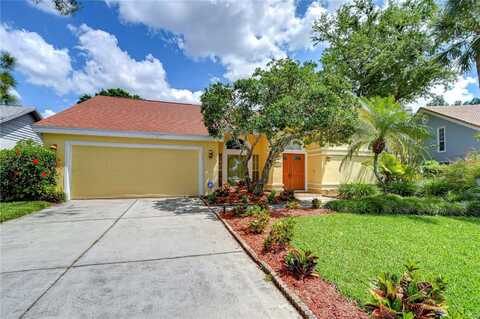 14119 STONEGATE DRIVE, TAMPA, FL 33624