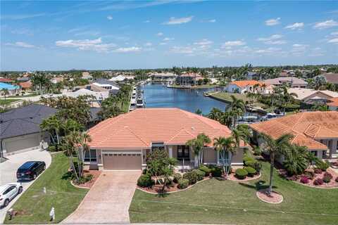 584 TOULOUSE DRIVE, PUNTA GORDA, FL 33950