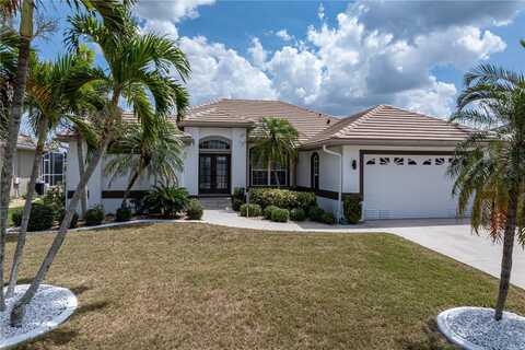 5430 ALMAR DRIVE, PUNTA GORDA, FL 33950