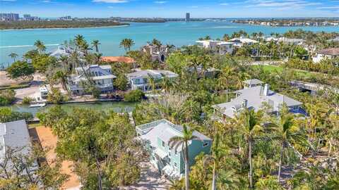 111 FAUBEL STREET, SARASOTA, FL 34242