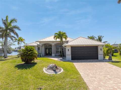 1001 NW 35TH AVENUE, CAPE CORAL, FL 33993