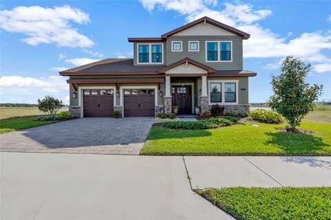 200 VALENCIA RIDGE DRIVE, AUBURNDALE, FL 33823