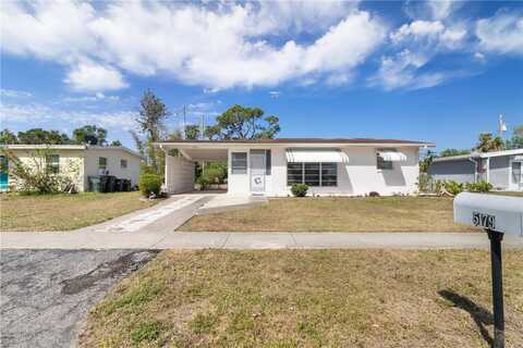 5179 GROBE STREET, NORTH PORT, FL 34287