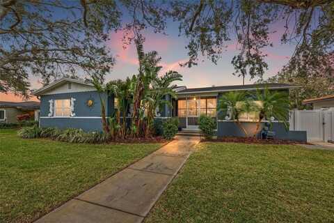 818 37TH AVENUE NE, Saint Petersburg, FL 33704