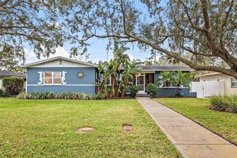 818 37TH AVENUE NE, Saint Petersburg, FL 33704