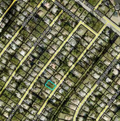 109 BROOKSIDE LANE, PALM COAST, FL 32137
