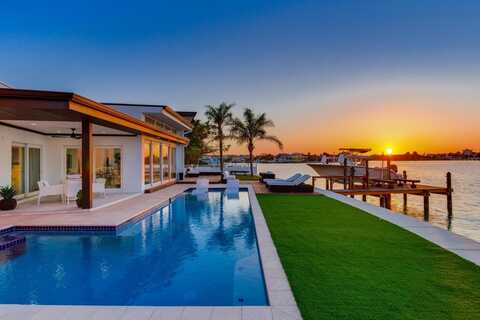 16496 REDINGTON DRIVE, REDINGTON BEACH, FL 33708