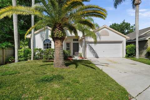4502 WILD PLUM LANE, LUTZ, FL 33558
