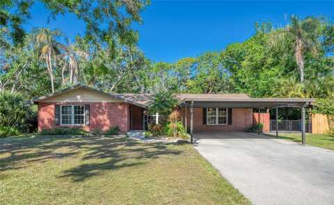 8136 HONEYBEE LANE, TAMPA, FL 33635