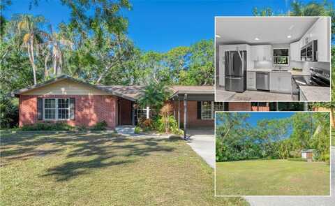 8136 HONEYBEE LANE, TAMPA, FL 33635