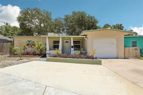 5360 DR MARTIN LUTHER KING JR STREET S, Saint Petersburg, FL 33705