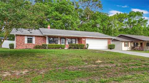 11320 SE 74TH AVENUE, BELLEVIEW, FL 34420