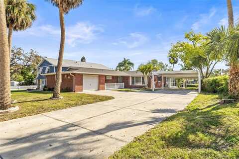 6552 RIVER ROAD, NEW PORT RICHEY, FL 34652