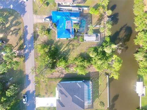 252 MCCABE STREET, PORT CHARLOTTE, FL 33953
