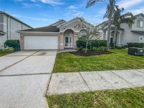 4914 TRINIDAD DRIVE, LAND O LAKES, FL 34639
