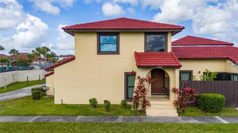 430 HUNTER CIRCLE, KISSIMMEE, FL 34758