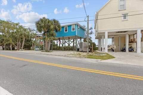 16360 AIRPORT ROAD, CEDAR KEY, FL 32625