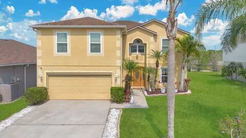 5051 SILVER THISTLE LANE, Saint Cloud, FL 34772