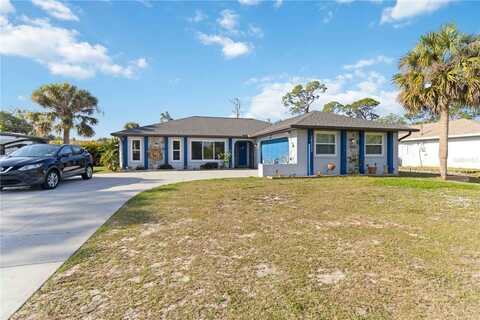 18033 EDGEWATER DRIVE, PORT CHARLOTTE, FL 33948