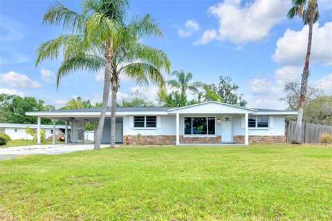 233 W COLLEGE AVENUE, RUSKIN, FL 33570