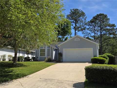 11661 CREEK DRIVE, ALACHUA, FL 32615