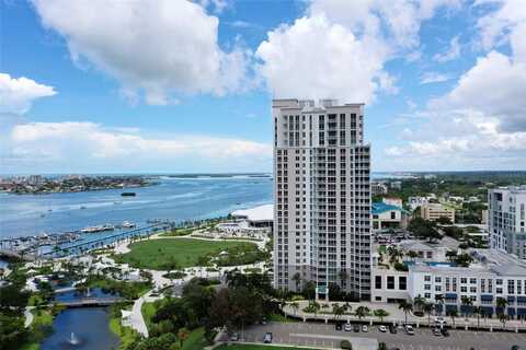 331 CLEVELAND STREET, CLEARWATER, FL 33755