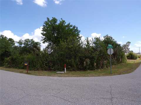 5074 PLATEAU LANE, PORT CHARLOTTE, FL 33981