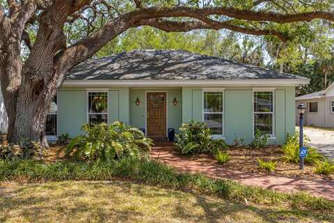 2304 S OCCIDENT STREET, TAMPA, FL 33629