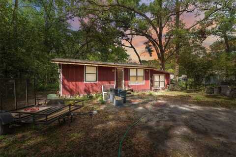 18411 SHADY SIDE DRIVE, BROOKSVILLE, FL 34601