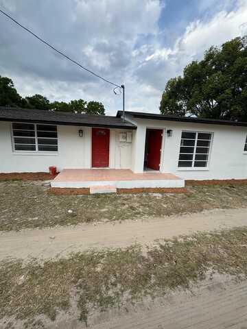1460 MARVIN C ZANDERS AVENUE, APOPKA, FL 32703