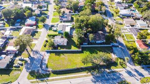 2502 W HAMILTON AVENUE, TAMPA, FL 33614
