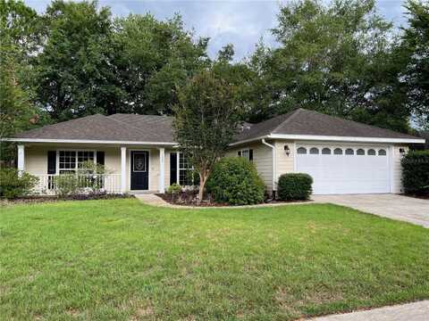 7023 SW 85TH TERRACE, GAINESVILLE, FL 32608